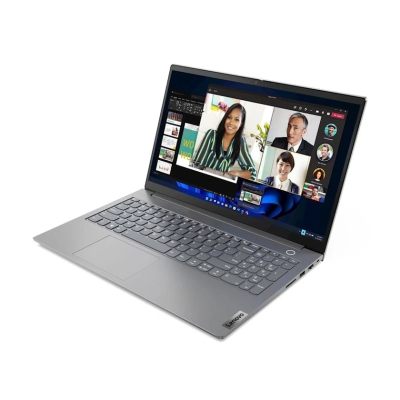 Ноутбук Lenovo ThinkBook 15 G4 (21DJ00KSRU)