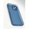 Чехол case для iPhone 15 Синий