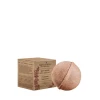 Бомбочка для ванны Botavikos Cinnamon & Lavender, с сакской солью, 120 г