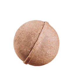 Бомбочка для ванны Botavikos Cinnamon & Lavender, с сакской солью, 120 г