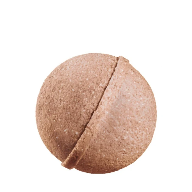 Бомбочка для ванны Botavikos Cinnamon & Lavender, с сакской солью, 120 г Бомбочка для ванны Botavikos Cinnamon & Lavender, с сакской солью, 120 г