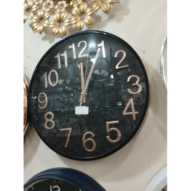 Настенные часы ds2035vgr Настенные часы ds2035vgr