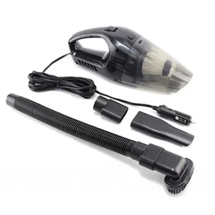Автомобильный пылесос VC-104 Автомобильный пылесос VC-104