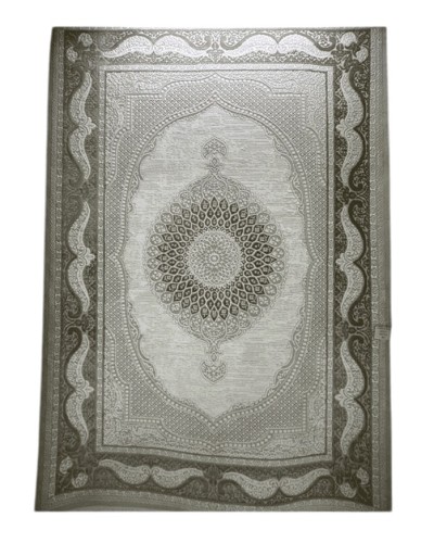 Xalça SHA-00003670, təbii ipək, rəngbərəng, 300x400 sm