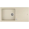 Кухонная мойка Teka Stone 60 LTG 1B 1D Sand/Beige