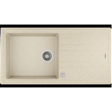 Mətbəx çanağı Teka Stone 60 LTG 1B 1D Sand/Beige