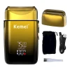 Электробритва Kemei KM-TX10