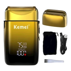 Электробритва Kemei KM-TX10