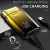 Электробритва Kemei KM-TX10