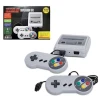Игровая приставка Super Mini SFC, 620 игр