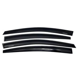 Дефлекторы окон для Kia Cerato K3 2014