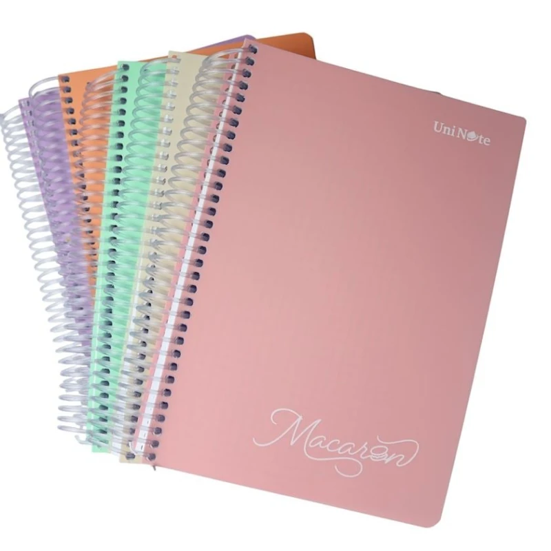 Bloknot, A5, 200 vərəq, məhsul çeşiddə