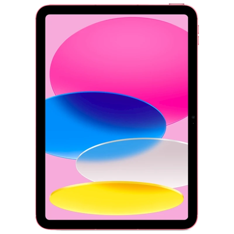 Планшет Apple iPad 10.9