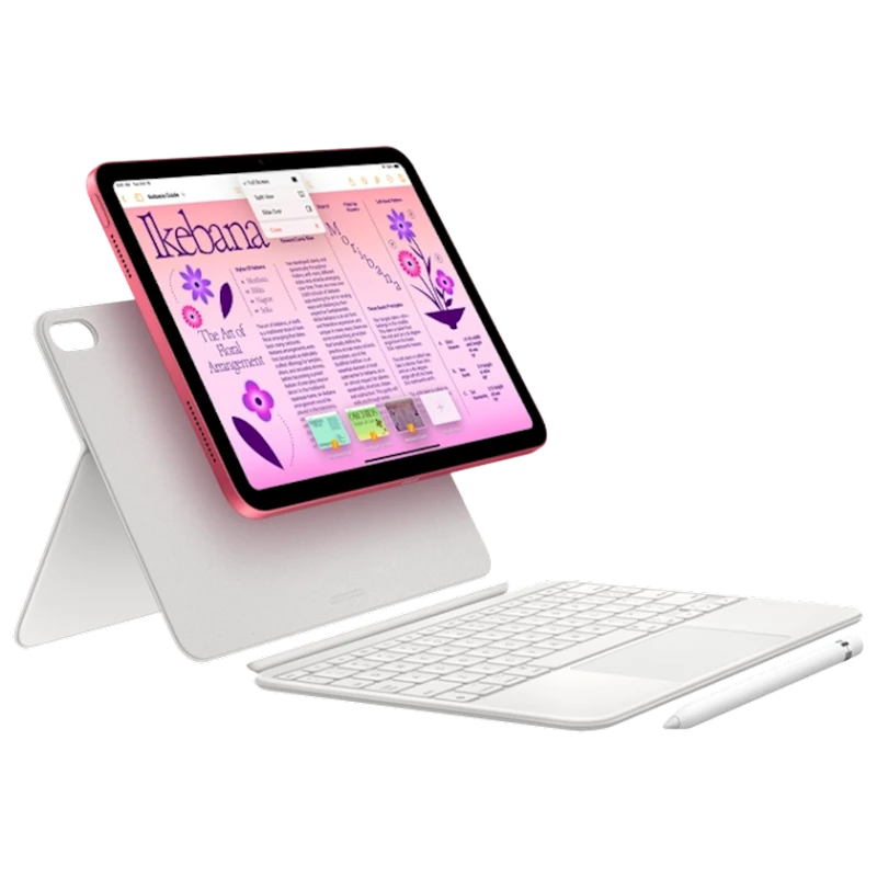 Планшет Apple iPad 10.9