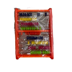 ÇötkəAbacus SL1088, narıncı