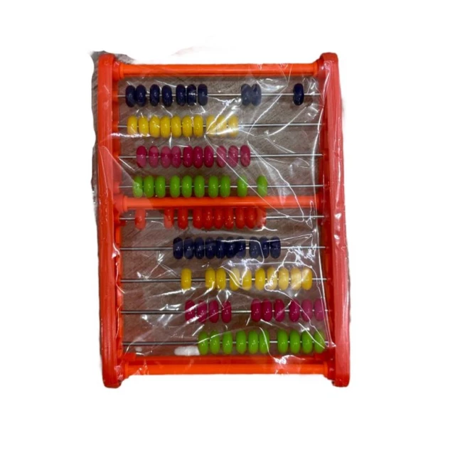 ÇötkəAbacus SL1088, narıncı