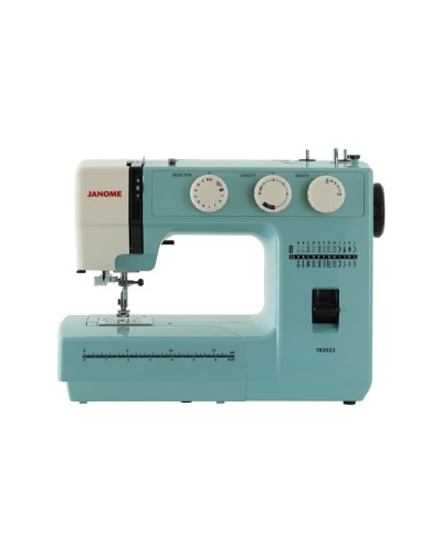 Tikiş maşını Janome Tr 2023.