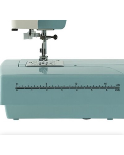 Tikiş maşını Janome Tr 2023.
