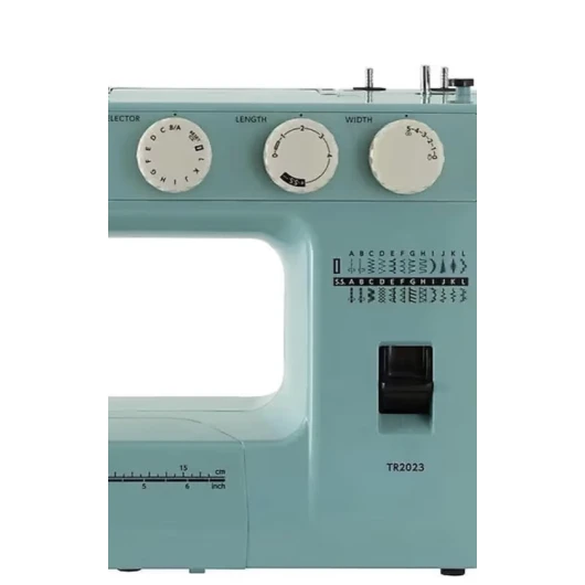 Швейная машина Janome Tr 2023. Швейная машина Janome Tr 2023.