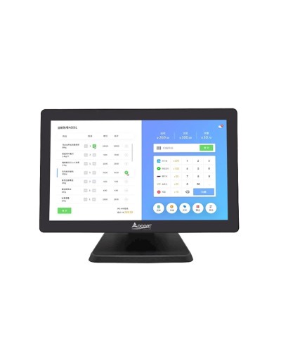 POS kompüter OCOM POS-1702
