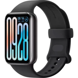 Фитнес браслет Xiaomi Smart Band 9 Pro Obsidian Black