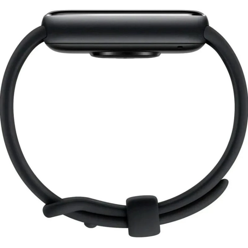 Фитнес браслет Xiaomi Smart Band 9 Pro Obsidian Black