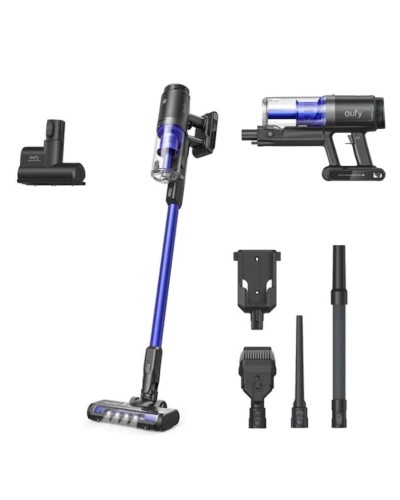 Vertikal tozsoran Eufy HomeVac S11 Go Stick-Vacuum Cleaner