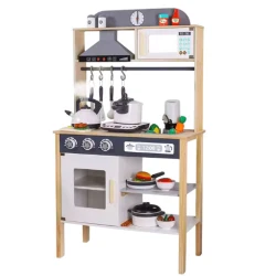 Игровой набор Кухня KBQ-GPCF, 67.5x18.5x54.5 см