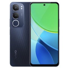 Smartfon Vivo Y19s 4GB/128GB Black