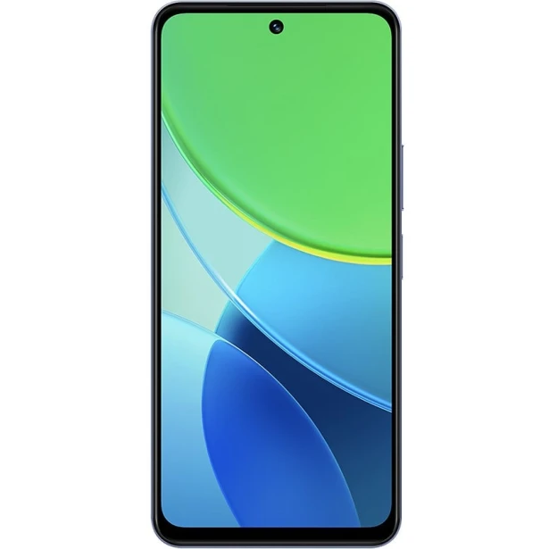 Смартфон Vivo Y19s 4GB/128GB Black Смартфон Vivo Y19s 4GB/128GB Black