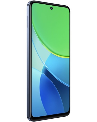 Smartfon Vivo Y19s 4GB/128GB Black