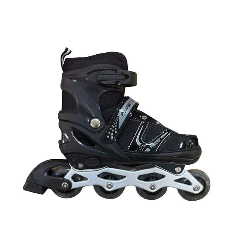 Roliklər FZ K603CL, ölçü 39-42, qara