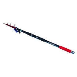 Удилище Tele carp (Art.01-073) 390 см