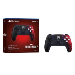 Геймпад PlayStation 5 Spider-Man 2 DualSense NM Style