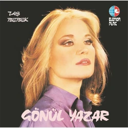 Виниловая пластинка Gönül Yazar - Taş Bebek