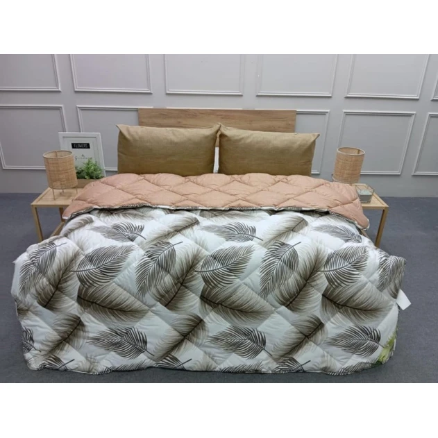 Одеяло Moon Star SHA-00004650, 195x215 см, зимнее, разноцветное Одеяло Moon Star SHA-00004650, 195x215 см, зимнее, разноцветное