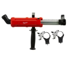 Toz təmizləyici taxma Milwaukee Hammer Dust Extraction DE16 (4932430835)