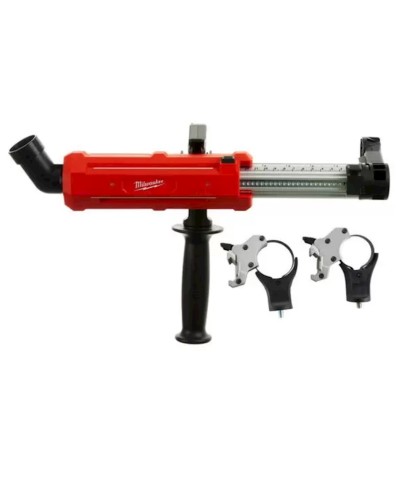 Toz təmizləyici taxma Milwaukee Hammer Dust Extraction DE16 (4932430835)