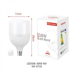 Лампочка Newvew NV-6735 Лампочка Newvew NV-6735