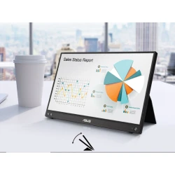 Монитор Asus Zen Screen 15.6