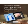 Монитор Asus Zen Screen 15.6
