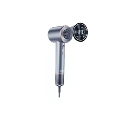 Фен Bomidi High Speed Hair Dryer HD02 Gray