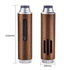 Avtomobil üçün külqabı portativ model 734, qəhvəyi