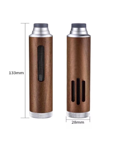 Avtomobil üçün külqabı portativ model 734, qəhvəyi