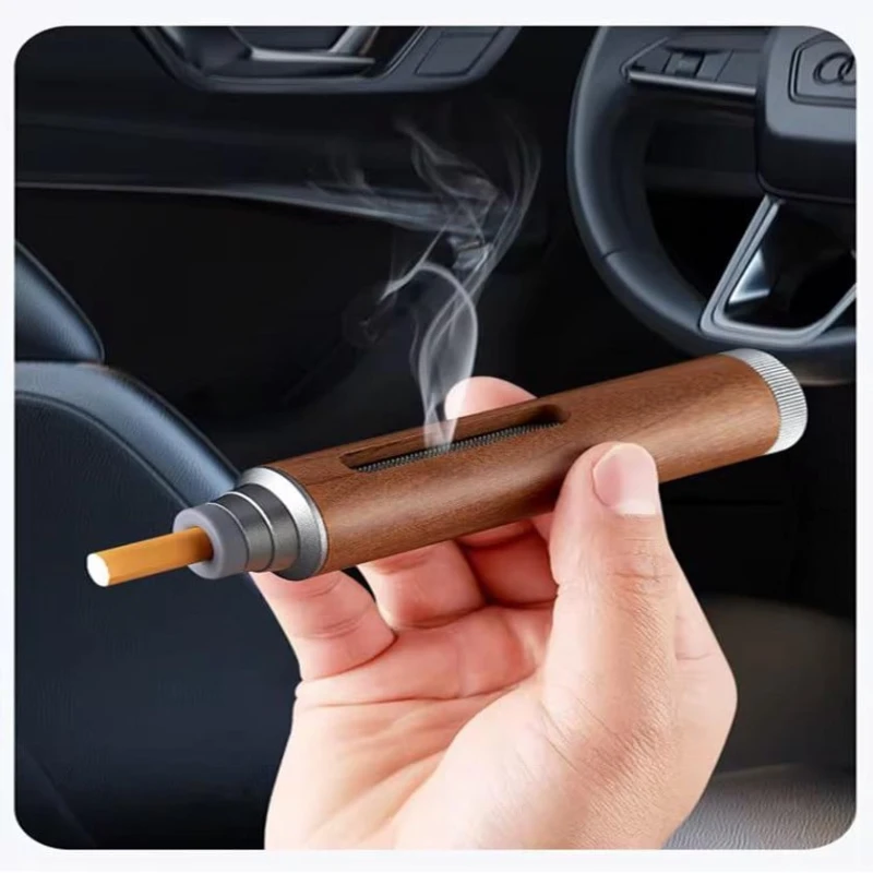 Avtomobil üçün külqabı portativ model 734, qəhvəyi