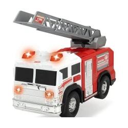 Пожарный автомобиль Dickie Toys 3306005, 30 см, красный