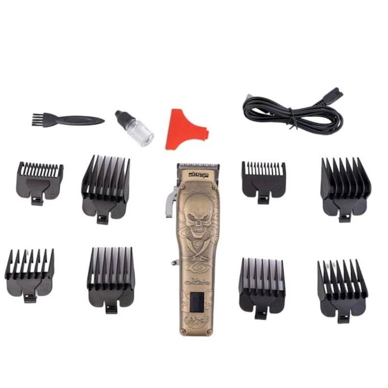 Универсальная машинка для стрижки DSP 91032