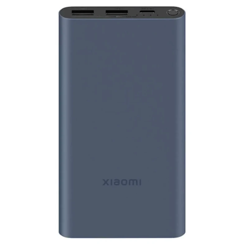 Внешний аккумулятор Xiaomi Mi Power Bank 10000mAh 22.5W Black (BHR5884GL) Внешний аккумулятор Xiaomi Mi Power Bank 10000mAh 22.5W Black (BHR5884GL)