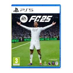 Игра EA Sports FC25 PS5 (5030949125354) Игра EA Sports FC25 PS5 (5030949125354)