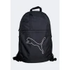 Рюкзак Puma Plus 091180-01, полиэстер, черный